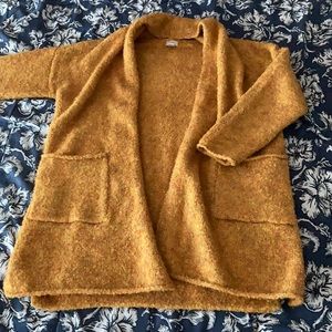 A New Day Cardigan